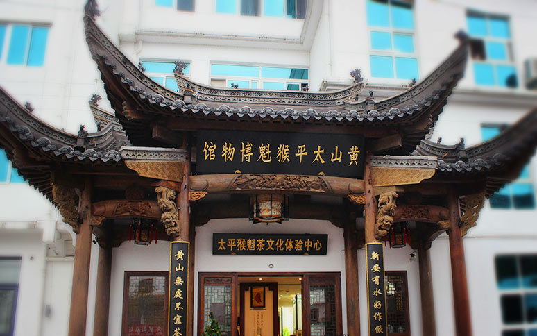 专营店合作案例